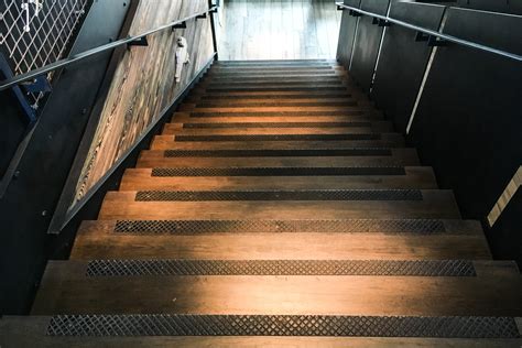 Free Stock Photo Of Stairway Going Down