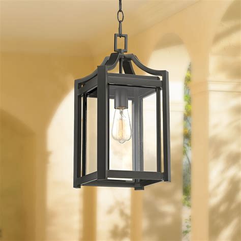 Finding the right lighting for your rustic or modern farmhouse home is not as easy as it may seem. Franklin Iron Works Rustic Farmhouse Outdoor Ceiling Light ...