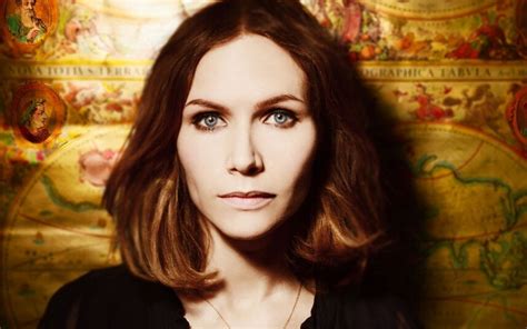 Nina Persson Interview Nobodys Lovefool Anymore Telegraph