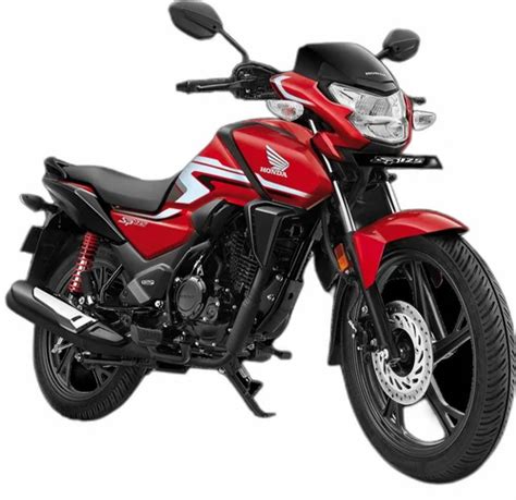 Honda Sp 125 At Rs 87500 Honda Motorcycle In Mumbai Id 21069195448