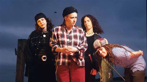 4 Non Blondes New Songs Playlists And Latest News Bbc Music