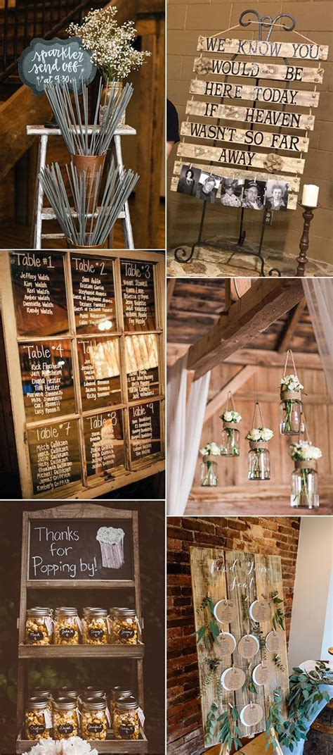 Download Barn Wedding Ideas On A Budget Pictures