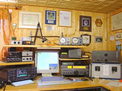 Beginners Guide Ham Radio Basics For Preppers Pew Pew Tactical