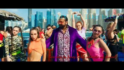 Yo Yo Honey Singh Loca Official Video Bhushan Kumar New Song 2020 Base Busted And 8d