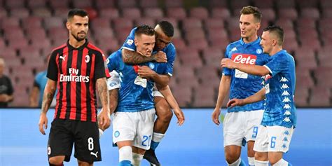 Watch highlights and full match hd: Prediksi Inter Milan vs Napoli 27 Desember 2018 Jogetbola
