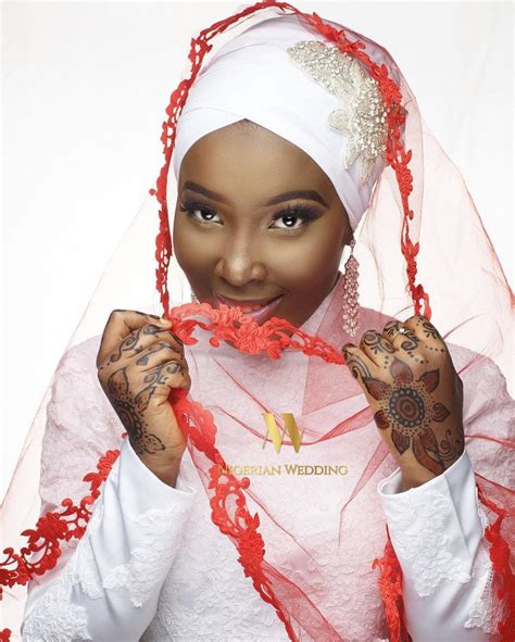 no 1 nigerian wedding blog on instagram “hijab beauty 😍 makeup inspiration by dellysignature