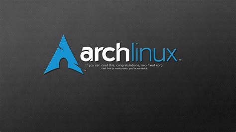 Free Download Arch Linux Wallpapers Top Arch Linux Backgrounds