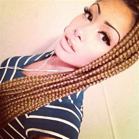 Twist of poetic justice braids in a shiny black hair is mind blowing and glamorous to handle. Poetic Justice Braids Styles, How To Do, Styling, Pictures ...