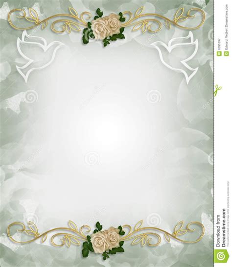 Free + easy to edit + professional + lots backgrounds. Wedding Invitation Designs Free Download