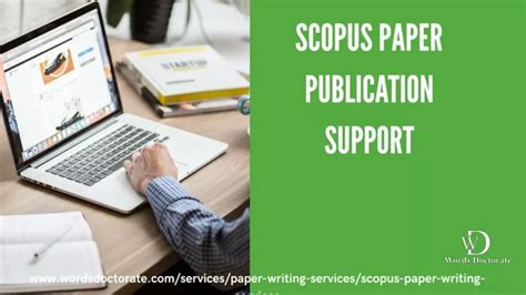 Ppt Scopus Paper Publication Support Powerpoint Presentation Free