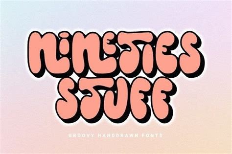 Peaches Blessed Duo Font By Prioritype · Creative Fabrica