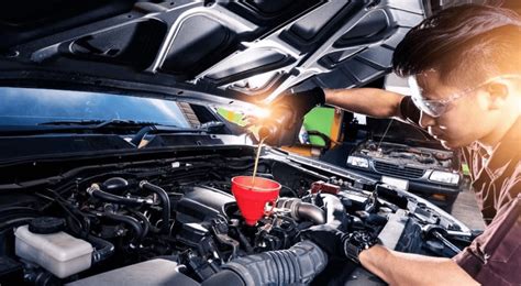 Preventative Maintenance Every Vehicle Needs Greenwood Auto Sales