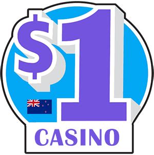 【$1 Deposit Casino NZ】- Best $1 Minimum Deposit Casino Bonuses in 2021