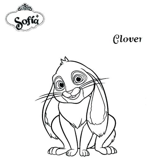 Sofia Coloring Pages To Print At GetColorings Free Printable