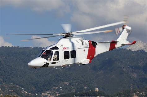 In this video i show you the basics of how to fly. AW169 helicopter scores first contract success in the US ...