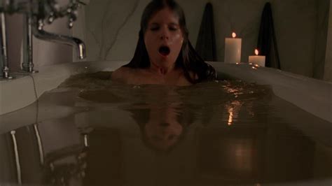 Naked Kate Mara In American Horror Story