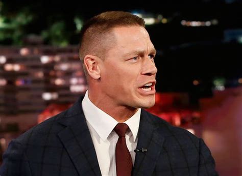 Share More Than 80 John Cena Hairstyle Hd Images Super Hot Vn