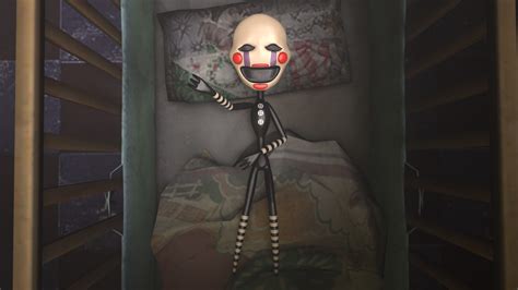 Baby Puppet By Detective Puppet On Deviantart