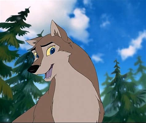 Thoughts On Aleu Baltos Daughter From The Sequel Childhood