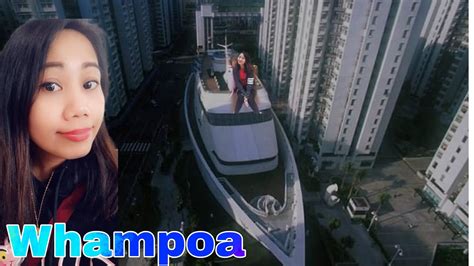 The Whampoa Hong Kongs Mall That Looks Like A Boat ☺️🙄😍