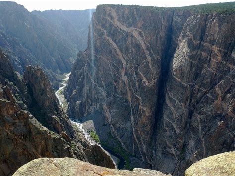 Montrose to Colorado Springs: Driving Scenic Highway 50 — Barefoot Cas