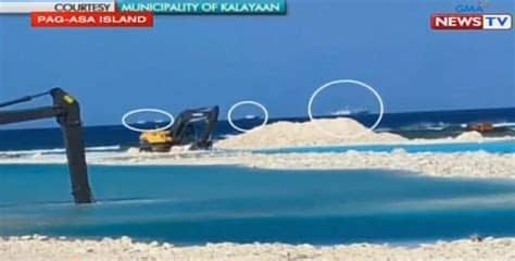 Weather and meteo conditions on wednesday18novemberin bagong pagasa. No assault, but Chinese 'intimidating' Filipino fishermen ...