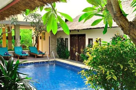 Ada 4 hotel murah di denpasar yang jadi rekomendasi. 4 Rekomendasi Hotel Murah di Jimbaran Bali - SUNFLOWORDS