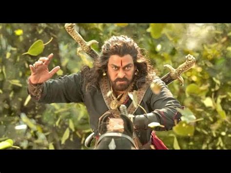 Watch sye raa narasimha reddy (2019) hindi from player 2 below (onlystream player). Sye Raa Narasimha Reddy HQ Movie Wallpapers | Sye Raa ...