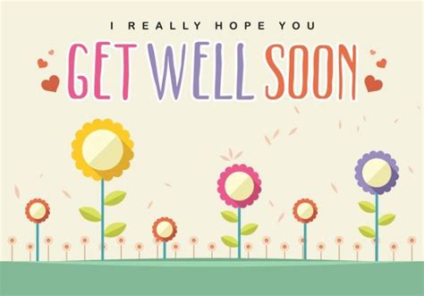 Get Well Soon Meme Cards Messages And Quotes With Images