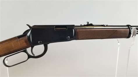 Henry Model H001 22 Mag Rifle