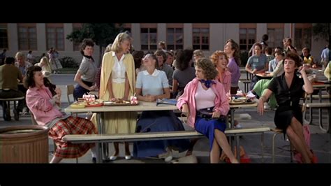 Grease Grease The Movie Image 2984331 Fanpop