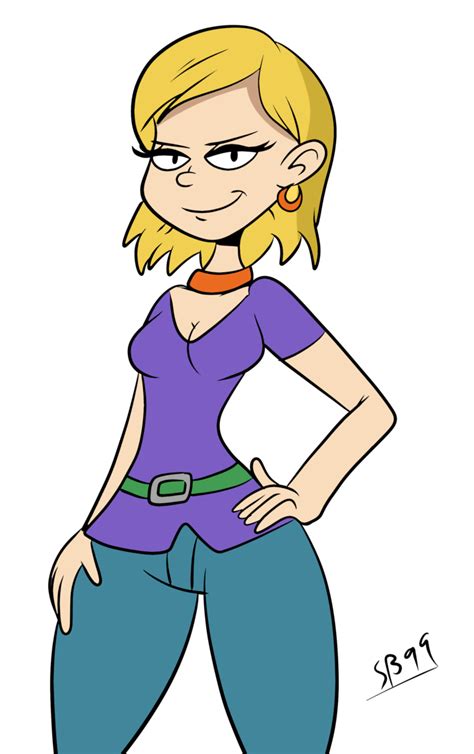 Angelica By Sb99stuff On Deviantart Rugrats Rugrats All Grown Up 90s Cartoons