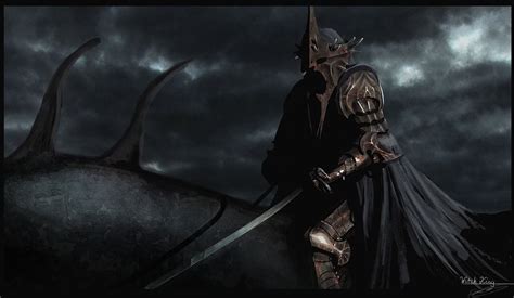 Witch King Of Angmar Wallpapers Top Free Witch King Of Angmar