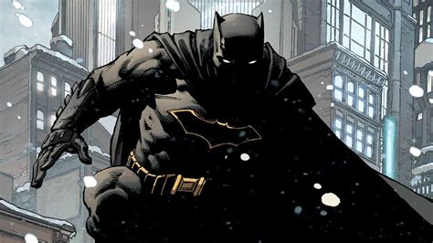 Batman Annual 1 Review Ign