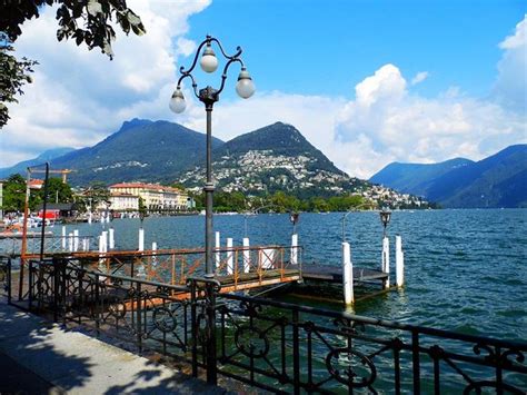 Lake Como And Lugano Day Trip From Milan With Hotel Pick Up Lombardy