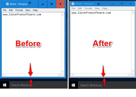 How To Change The Text Background And Border Colors In Notepad What