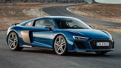 R8 Audi Coupe Wallpapers Background Sport Wall