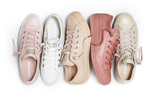 CHRISTMAS EDITION CONVERSE NUDE COLLECTION SIX Lifestyle Blog