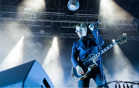 Interpol debut new songs and dust off rarities as they kick off 2018 ...