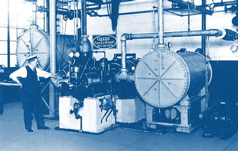 The Worlds First Air Conditioner Was Invented In Brooklyn In 1902 6sqft