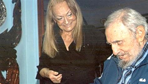 Dalia Soto Del Valle Life Story Of Fidel Castros Wife