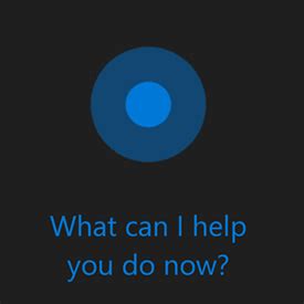 Microsoft Launches Cortana Beta For Ios