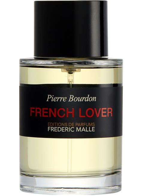 Frederic Malle French Lover 100 Ml Edp Unİsex Perfume Original Tester Perfume Souqmar ⭐