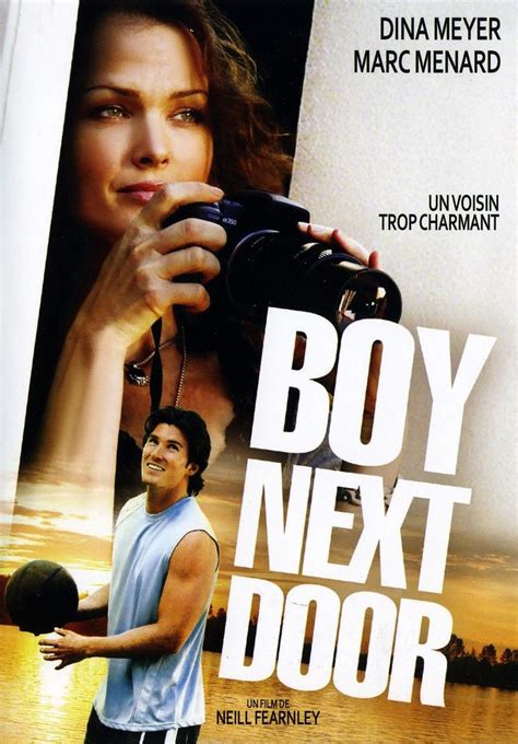 The Boy Next Door 2008