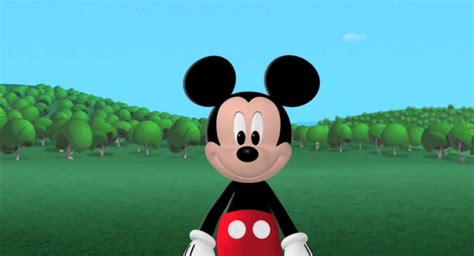 Mickey Mouse Mickey Mouse Mickey Mouse Clubhouse Mickey