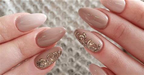 The Best Ideas For Nude Nail Ideas Home Family Style And Art Ideas