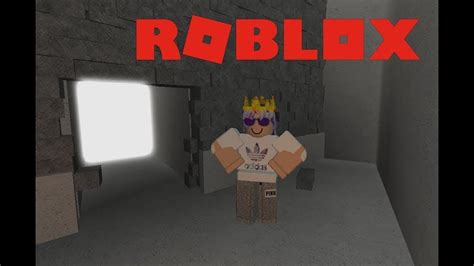 Escape Room Alpha 2 007 Roblox Re Uploaded Youtube