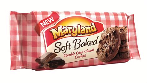 Burtons Biscuit Company Launches Maryland Soft Baked Cookies