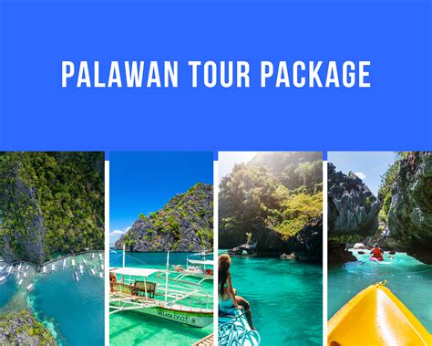 Is A Palawan Tour Package Worth The Hype Find Out By Aree Travel