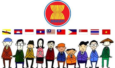 Sebagai norma dasar, dasar negara menjadi norma tertinggi dalam suatu negara. Sejarah Mengenai Pembentukan ASEAN | Freedomsiana